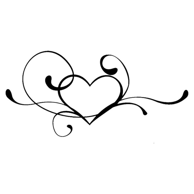 #2057 - Heart - Valentine